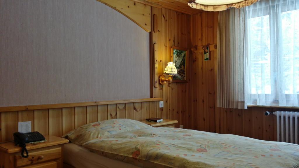 Alpine Budget Rooms By Tascherhof Room photo